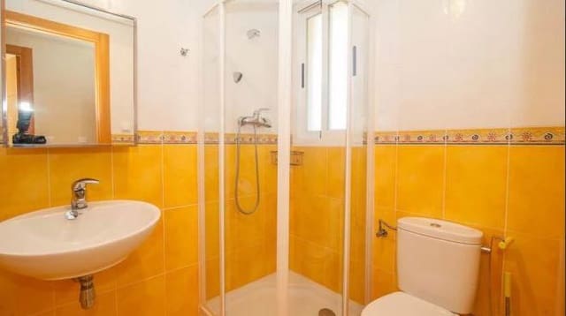 2 soveværelse Lejlighed til salg i L'Almadrava - L'Estanyó, Dénia med swimmingpool garage - € 390.000 (Ref: 9976028)