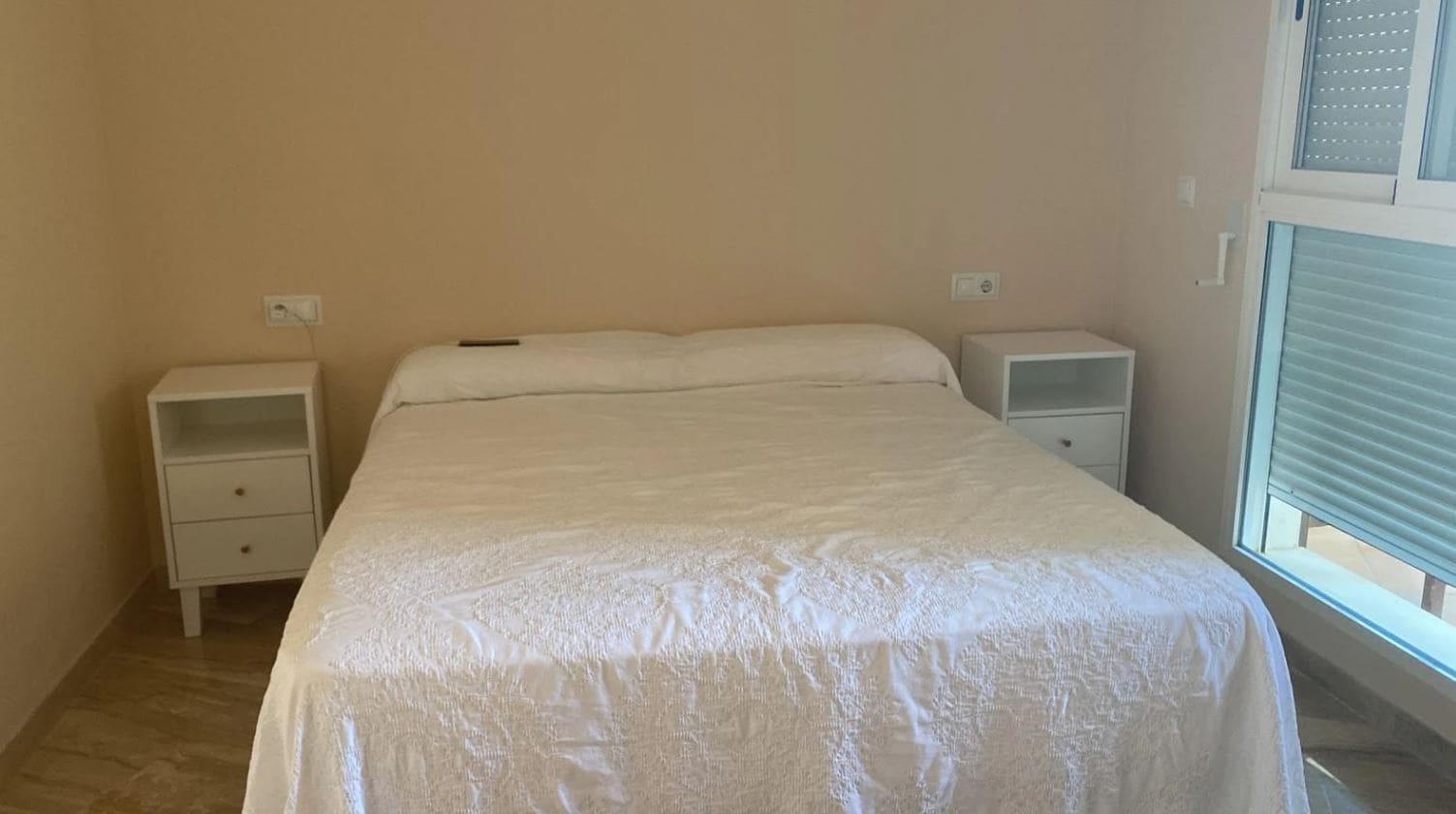 2 soveværelse Lejlighed til salg i Denia med swimmingpool garage - € 390.000 (Ref: 9976028)
