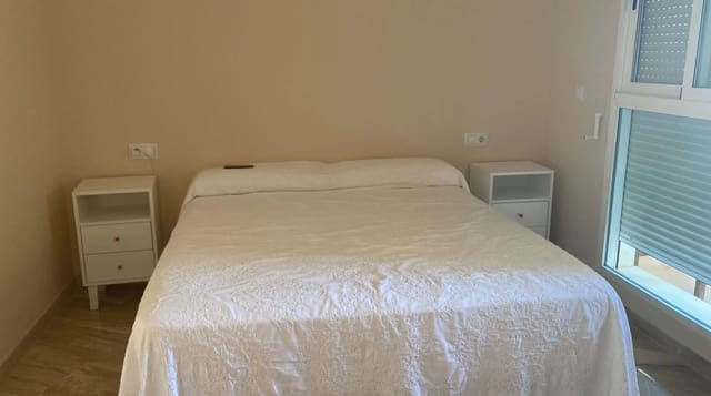 2 soveværelse Lejlighed til salg i L'Almadrava - L'Estanyó, Dénia med swimmingpool garage - € 390.000 (Ref: 9976028)