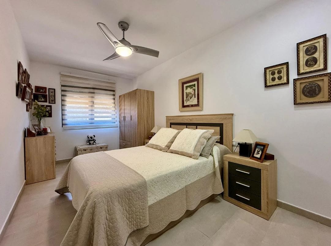 2 sypialnia Apartament na sprzedaż w Denia z basenem garażem - 360 000 € (Ref: 9997657)