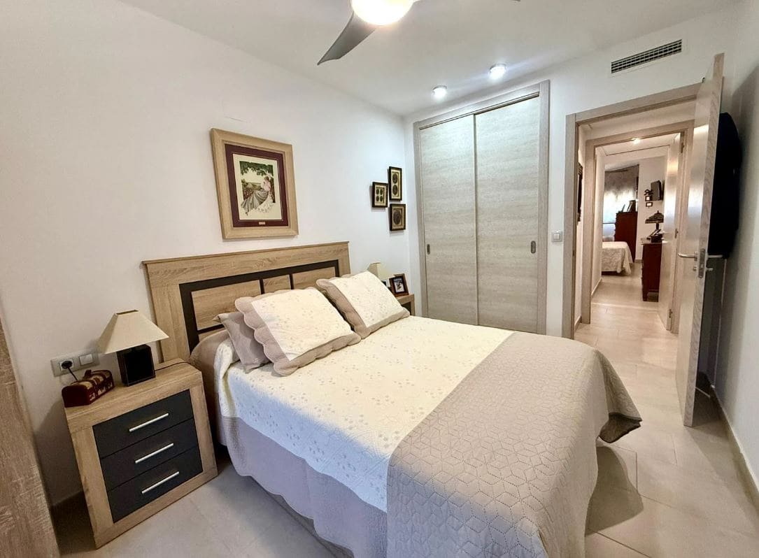2 sypialnia Apartament na sprzedaż w Denia z basenem garażem - 360 000 € (Ref: 9997657)
