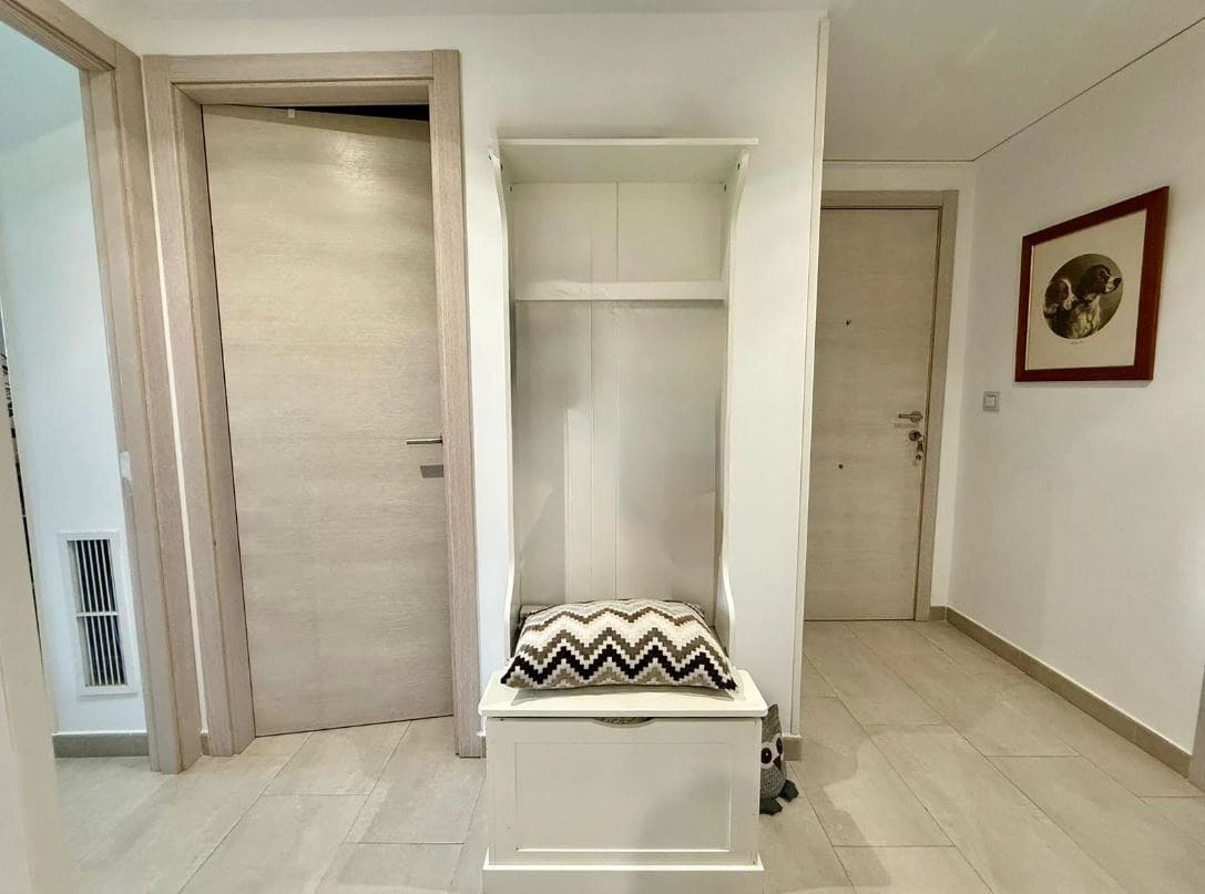 2 sypialnia Apartament na sprzedaż w Denia z basenem garażem - 360 000 € (Ref: 9997657)