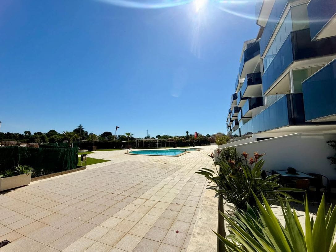 2 sypialnia Apartament na sprzedaż w Denia z basenem garażem - 360 000 € (Ref: 9997657)