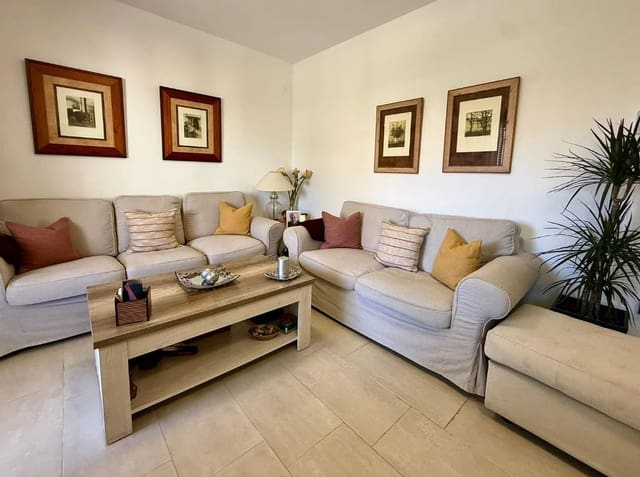 2 sypialnia Apartament na sprzedaż w El Puerto, Dénia z basenem garażem - 360 000 € (Ref: 9997657)