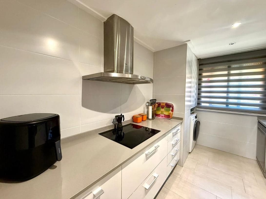 2 sypialnia Apartament na sprzedaż w Denia z basenem garażem - 360 000 € (Ref: 9997657)