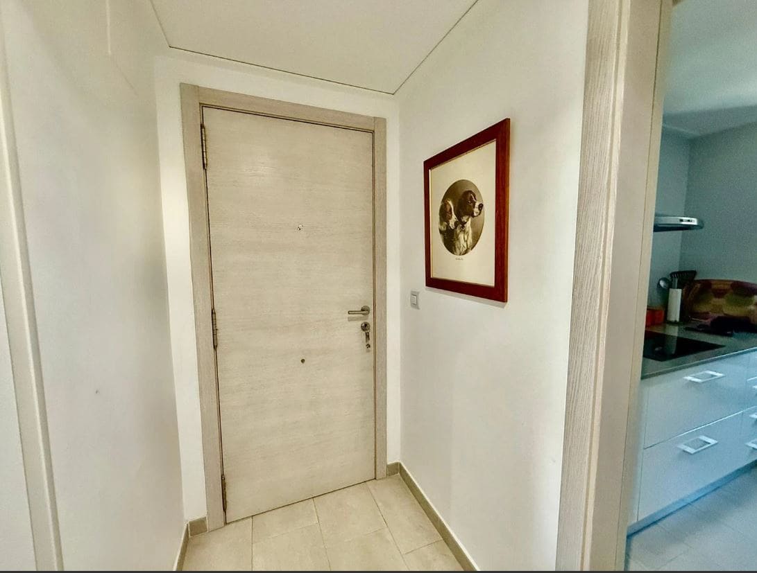 2 sypialnia Apartament na sprzedaż w Denia z basenem garażem - 360 000 € (Ref: 9997657)
