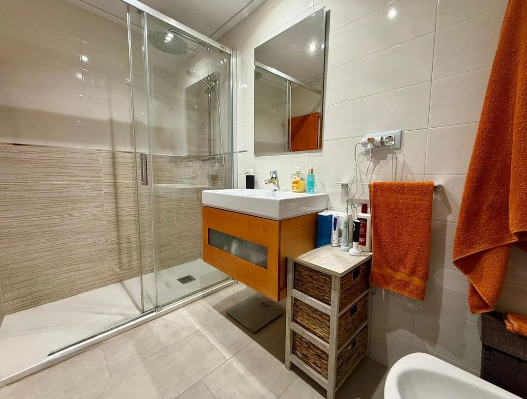 2 sypialnia Apartament na sprzedaż w Denia z basenem garażem - 360 000 € (Ref: 9997657)