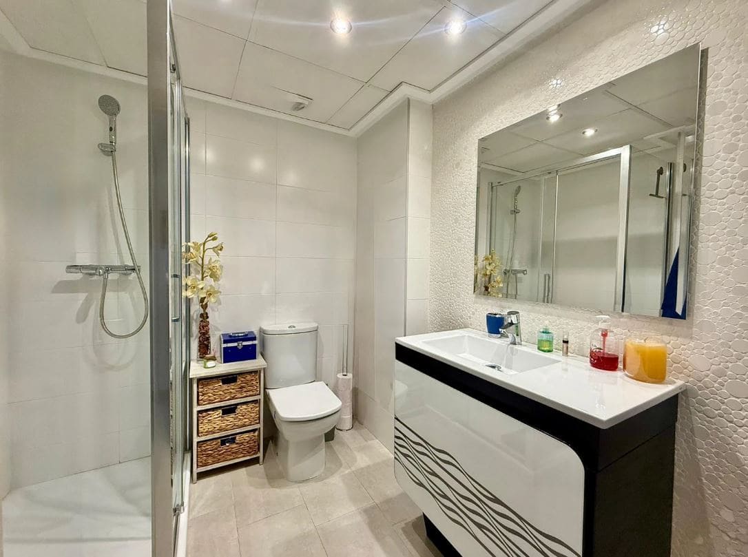 2 sypialnia Apartament na sprzedaż w Denia z basenem garażem - 360 000 € (Ref: 9997657)
