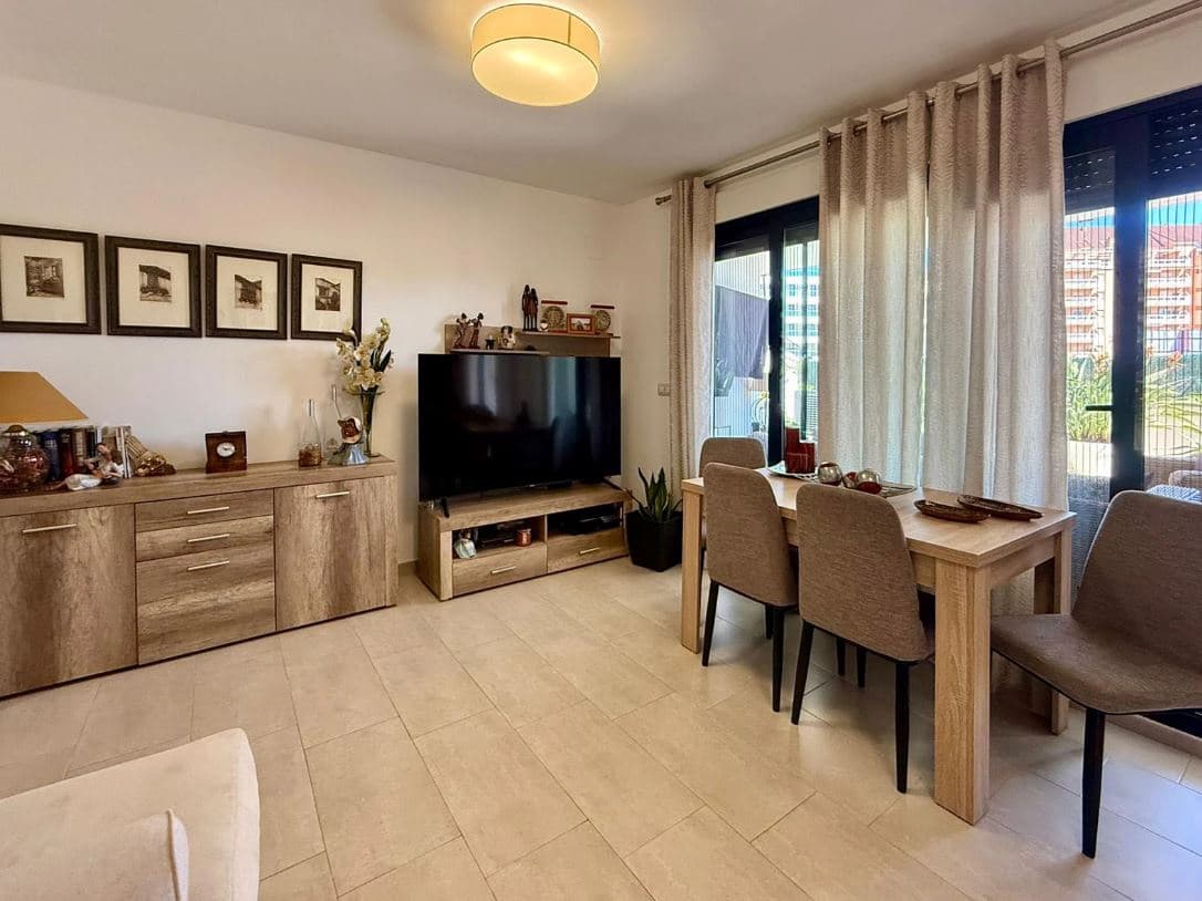 2 sypialnia Apartament na sprzedaż w Denia z basenem garażem - 360 000 € (Ref: 9997657)