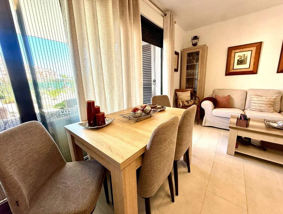 2 sypialnia Apartament na sprzedaż w Denia z basenem garażem - 360 000 € (Ref: 9997657)