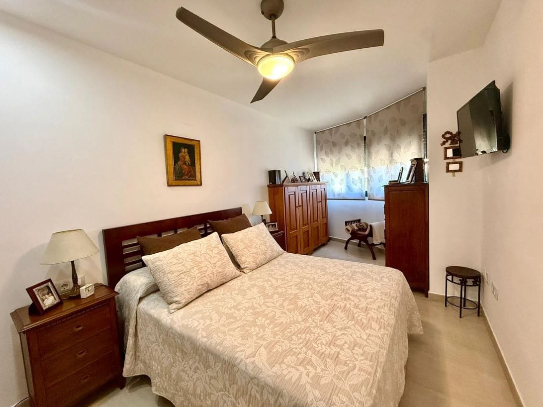 2 sypialnia Apartament na sprzedaż w Denia z basenem garażem - 360 000 € (Ref: 9997657)