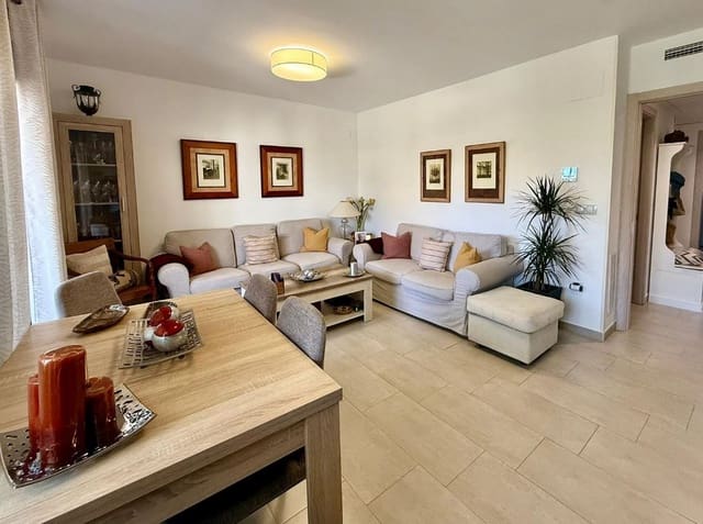2 sypialnia Apartament na sprzedaż w El Puerto, Dénia z basenem garażem - 360 000 € (Ref: 9997657)