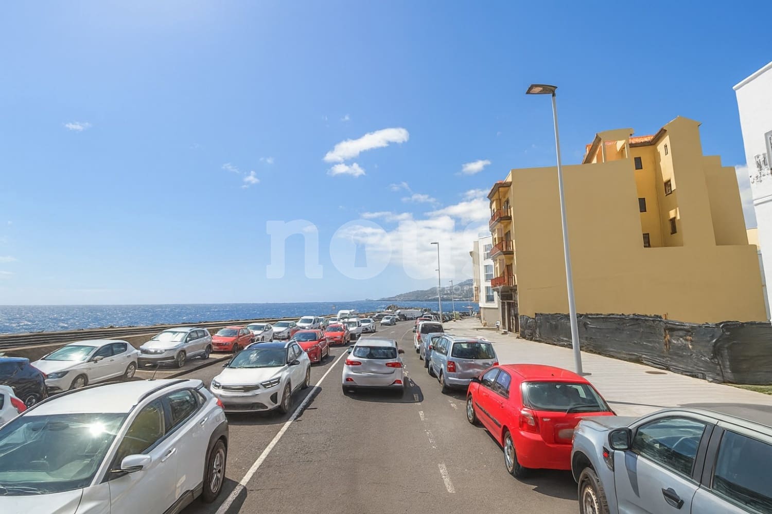Building Plot for sale in Santa Cruz de la Palma - € 850,000 (Ref: 10012467)