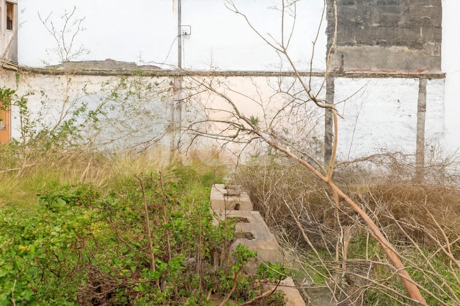 Building Plot for sale in Santa Cruz de la Palma - € 850,000 (Ref: 10012467)