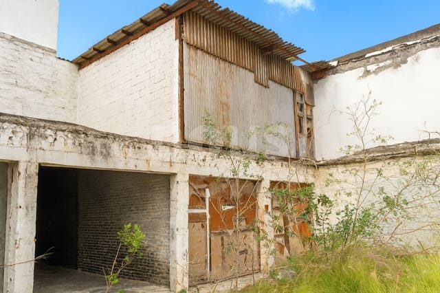 Bauplatz zu verkaufen in Santa Cruz de la Palma - 850.000 € (Ref: 10012467)