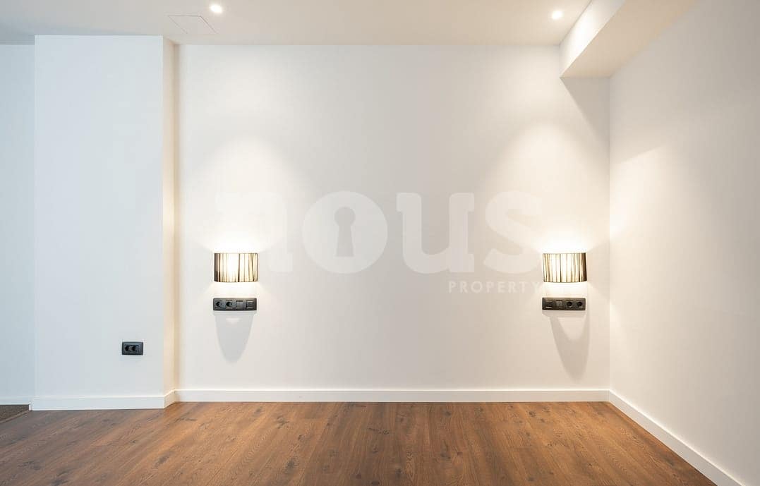 3 bedroom Apartment for sale in Anaza with garage - € 850,000 (Ref: 10044082)