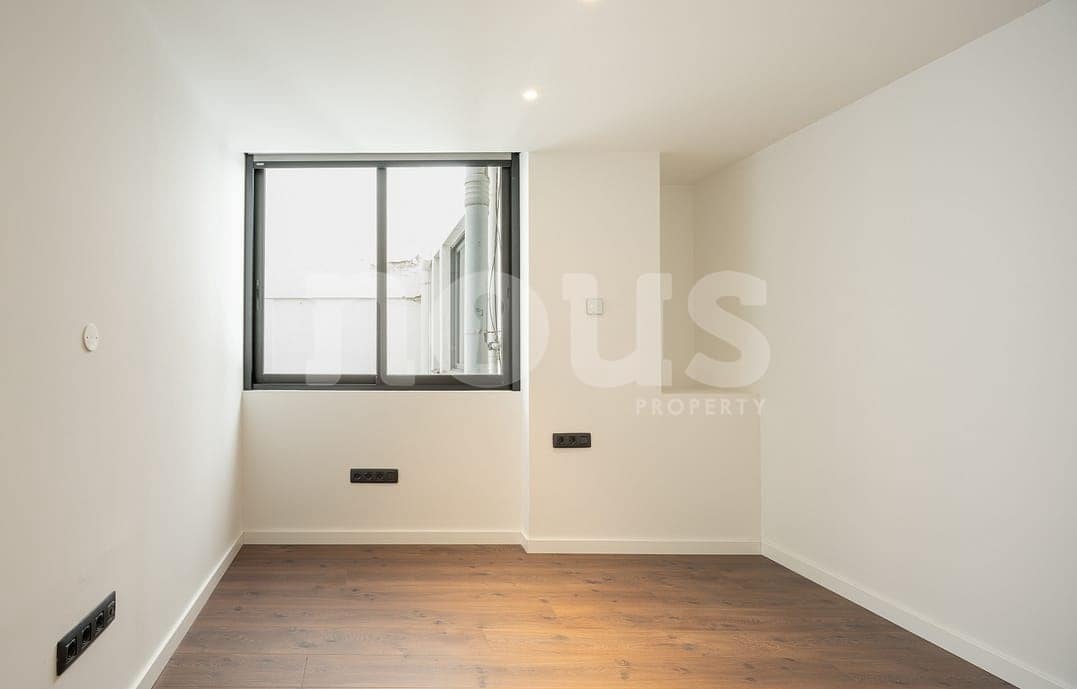 3 bedroom Apartment for sale in Anaza with garage - € 850,000 (Ref: 10044082)