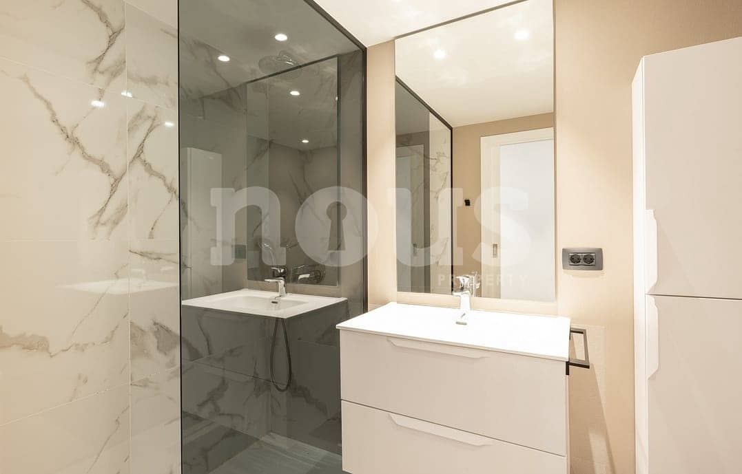 3 bedroom Apartment for sale in Anaza with garage - € 850,000 (Ref: 10044082)
