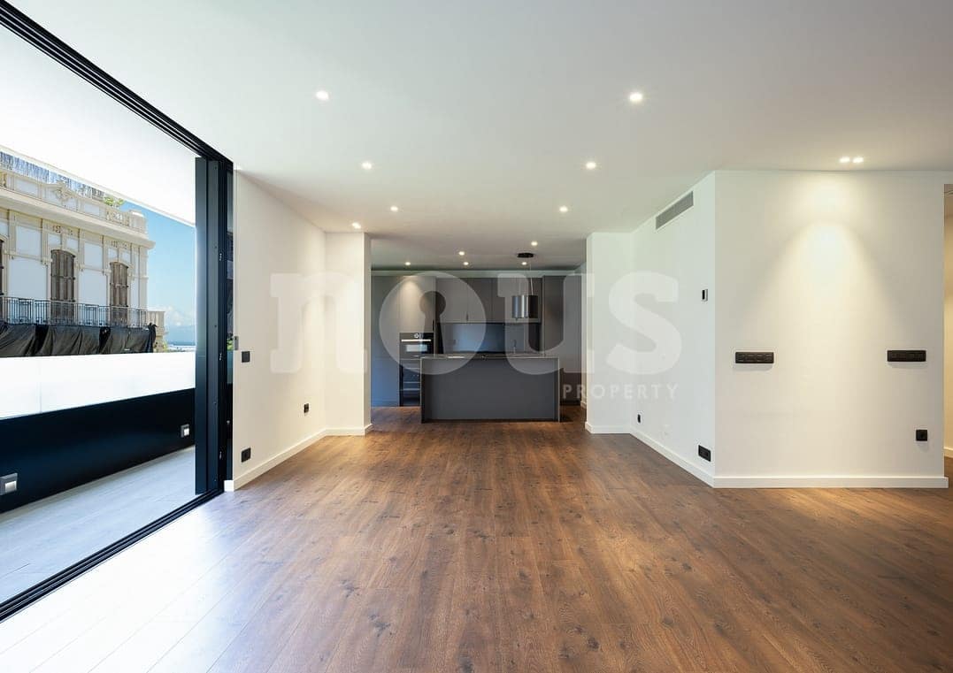 3 bedroom Apartment for sale in Anaza with garage - € 850,000 (Ref: 10044082)