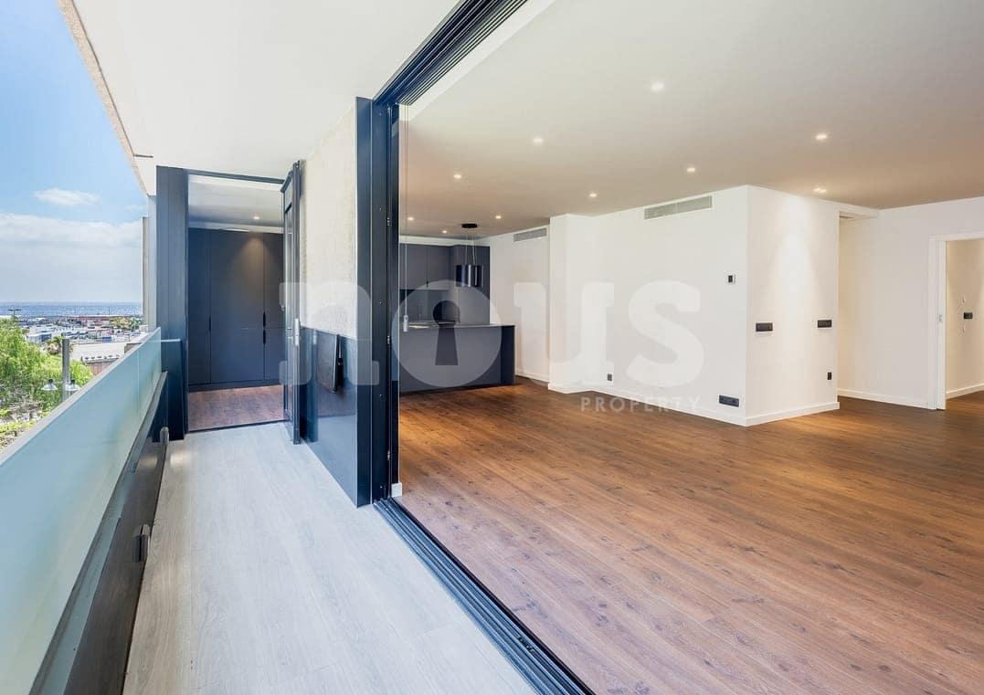 3 bedroom Apartment for sale in Anaza with garage - € 850,000 (Ref: 10044082)