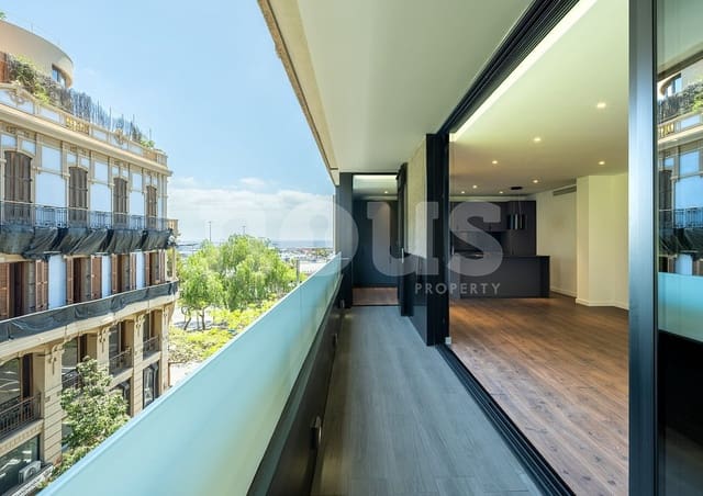 3 bedroom Apartment for sale in Añaza, Santa Cruz de Tenerife with garage - € 850,000 (Ref: 10044082)