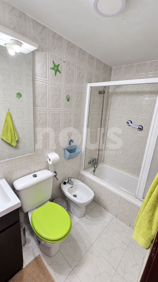 3 Zimmer Apartment zu verkaufen in El Medano mit Garage - 349.000 € (Ref: 10065087)