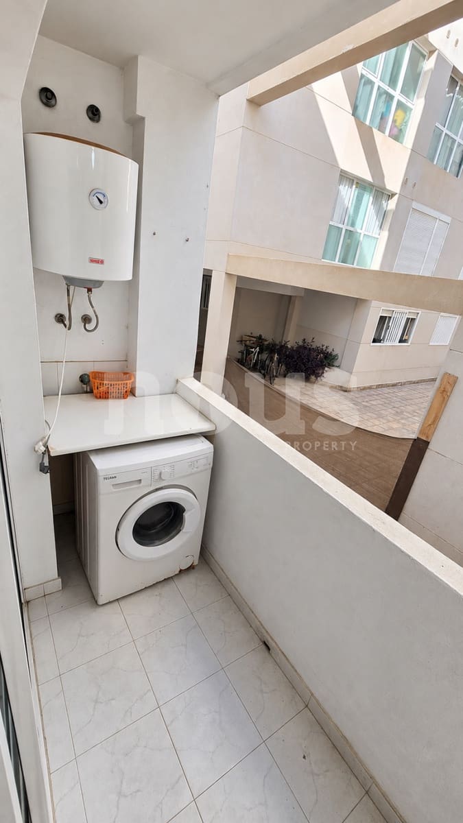 3 Zimmer Apartment zu verkaufen in El Medano mit Garage - 349.000 € (Ref: 10065087)