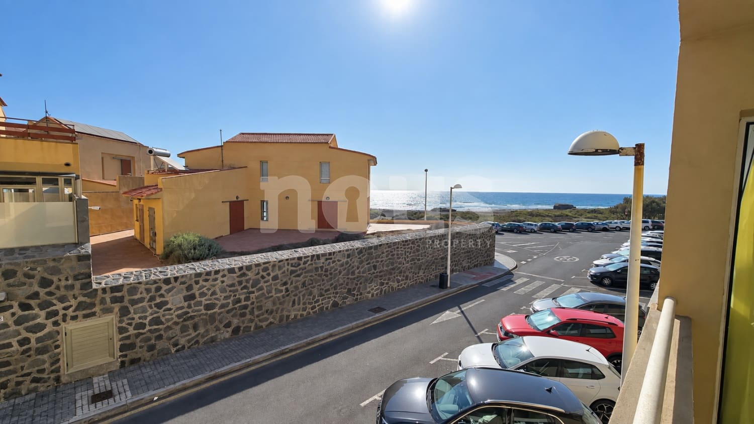 3 Zimmer Apartment zu verkaufen in El Medano mit Garage - 349.000 € (Ref: 10065087)