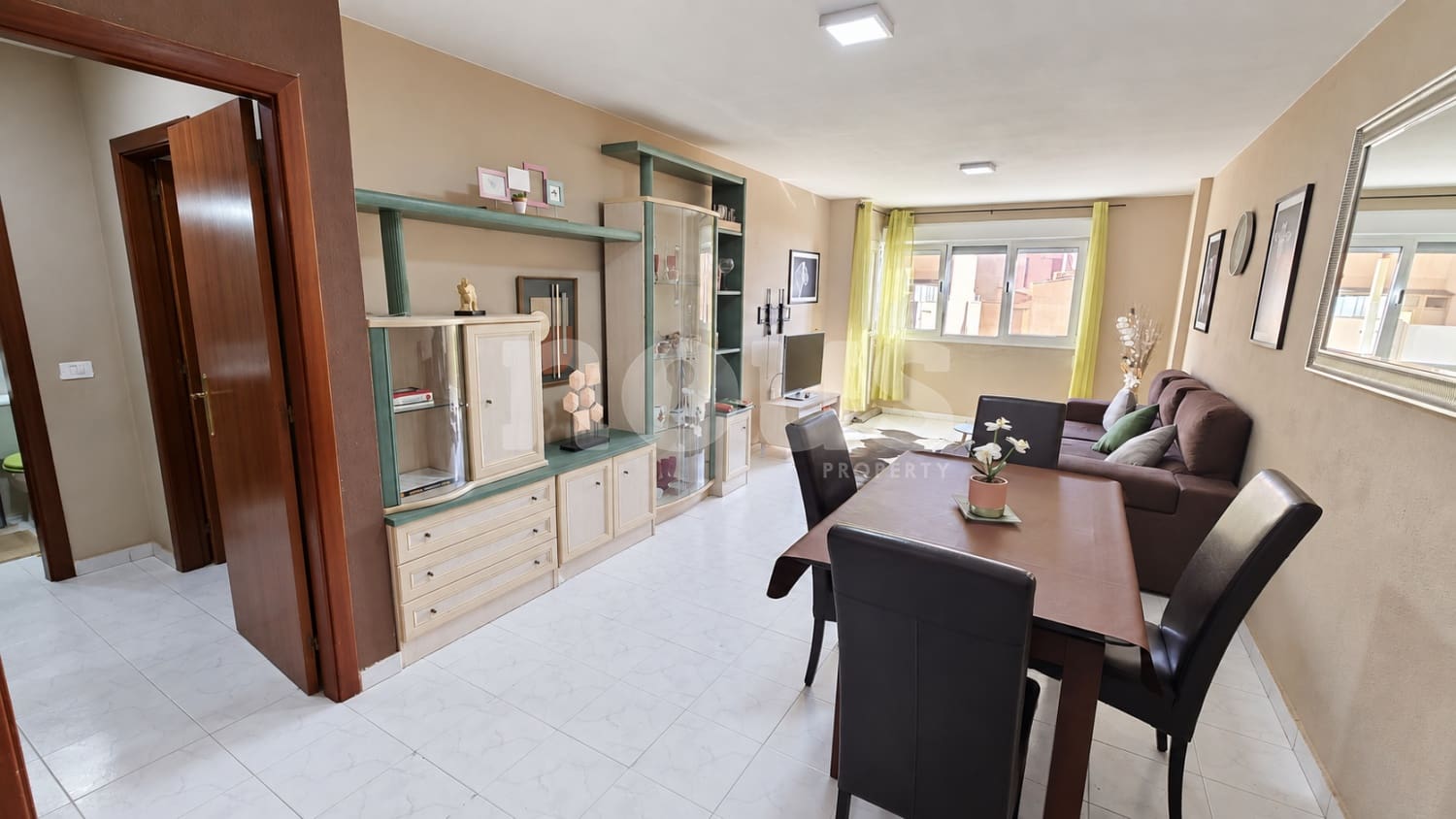 3 Zimmer Apartment zu verkaufen in El Medano mit Garage - 349.000 € (Ref: 10065087)