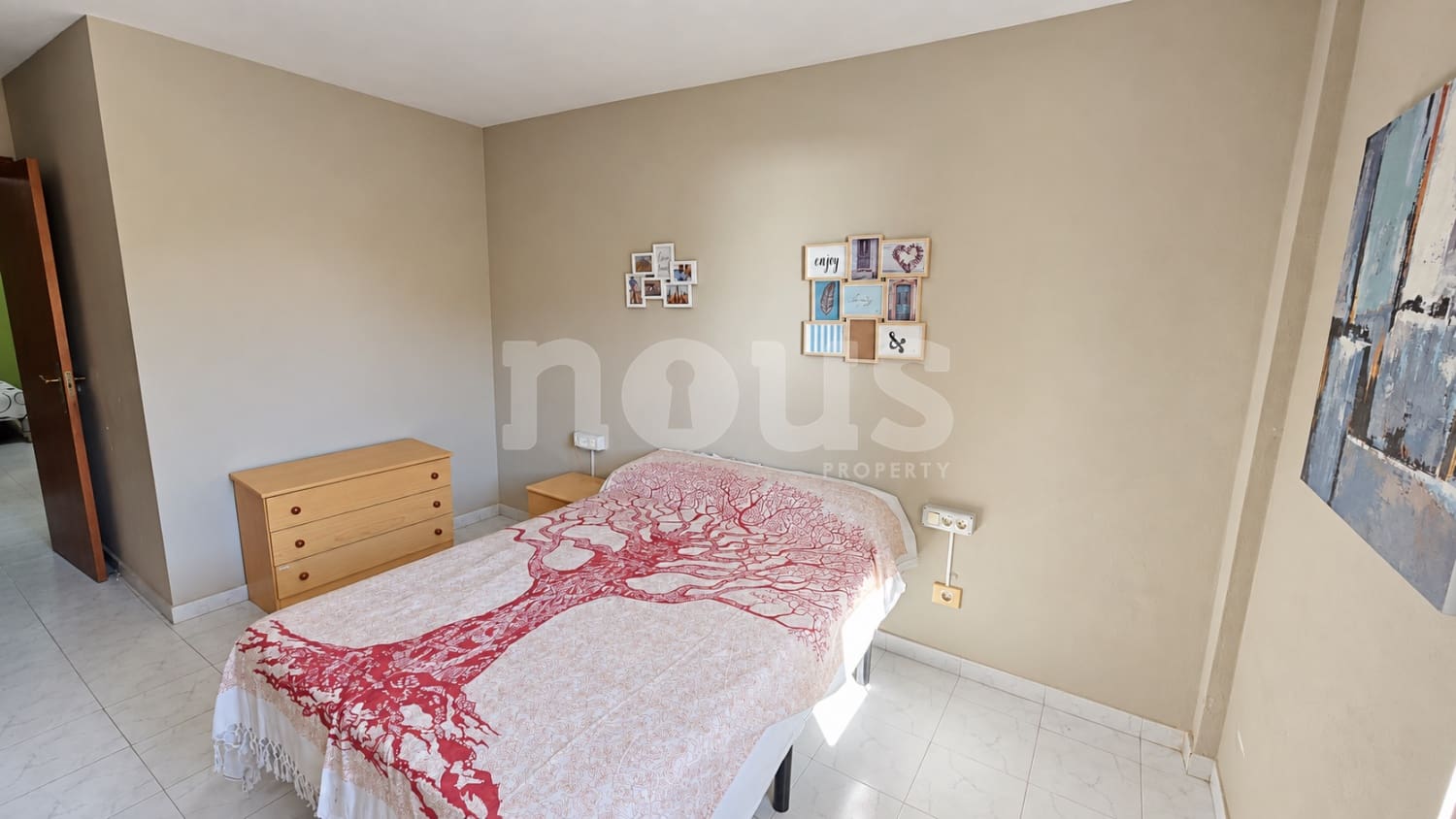 3 Zimmer Apartment zu verkaufen in El Medano mit Garage - 349.000 € (Ref: 10065087)