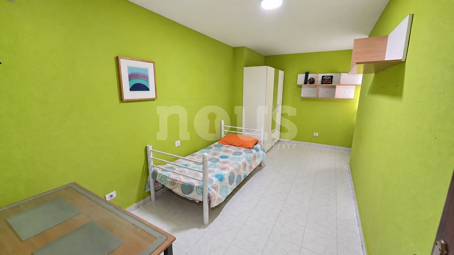 3 Zimmer Apartment zu verkaufen in El Medano mit Garage - 349.000 € (Ref: 10065087)