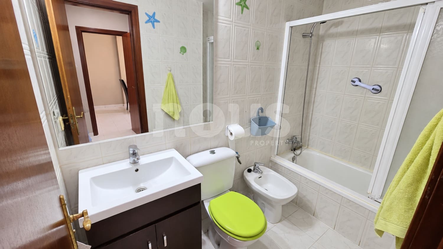 3 Zimmer Apartment zu verkaufen in El Medano mit Garage - 349.000 € (Ref: 10065087)