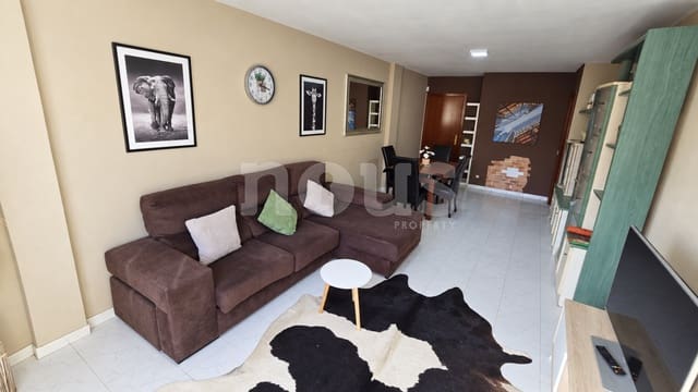 3 Zimmer Apartment zu verkaufen in El Medano, Granadilla de Abona mit Garage - 349.000 € (Ref: 10065087)