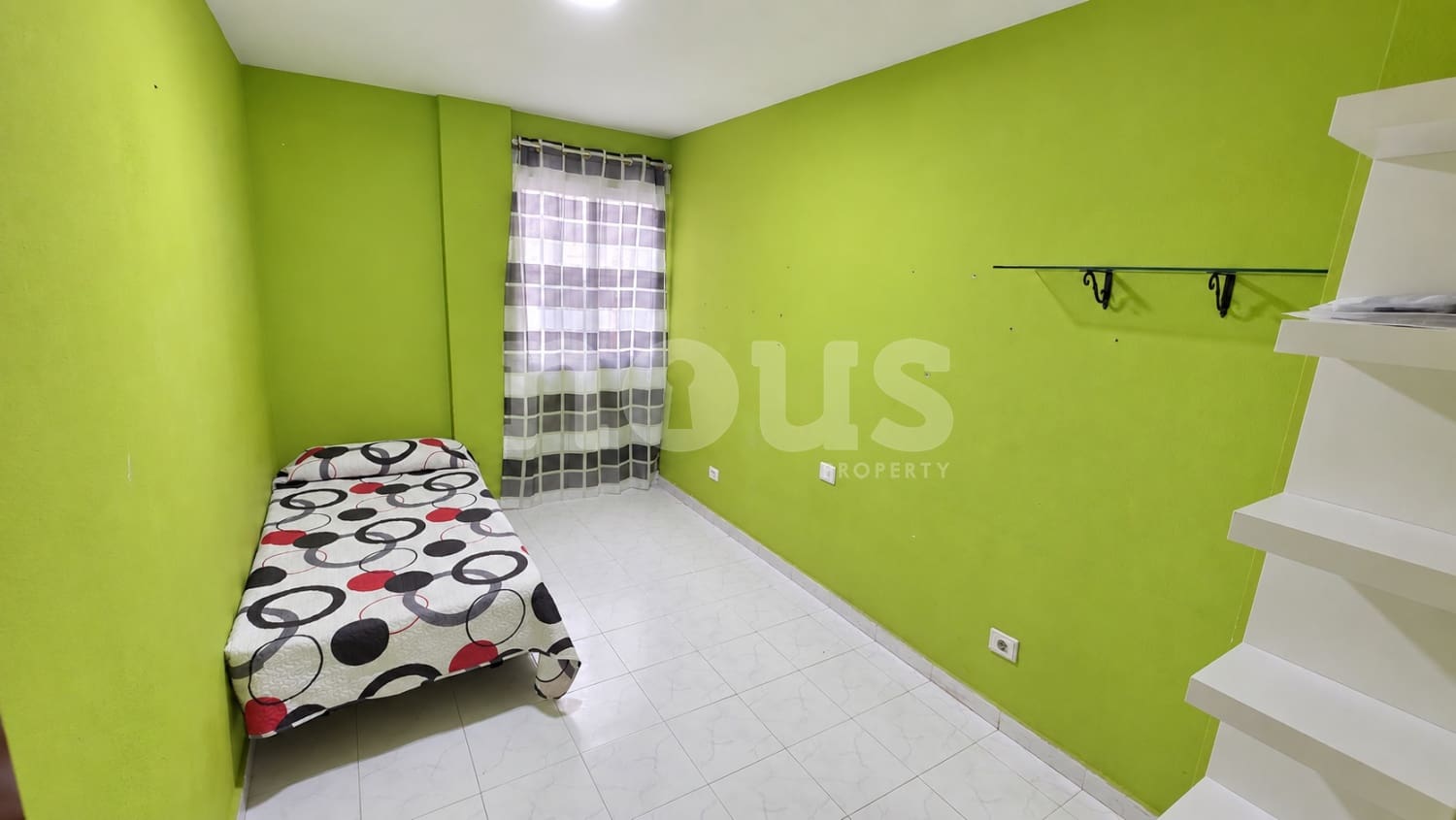 3 Zimmer Apartment zu verkaufen in El Medano mit Garage - 349.000 € (Ref: 10065087)