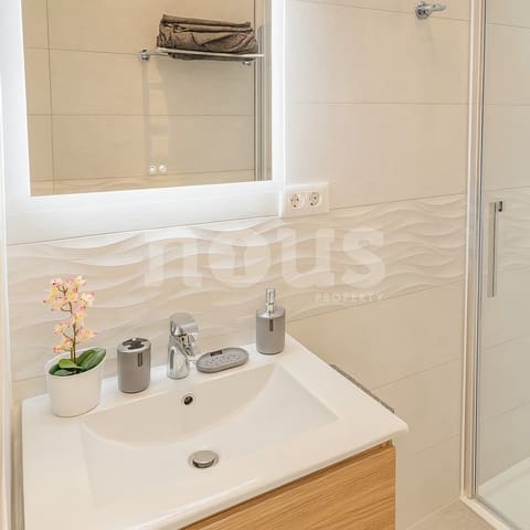2 soverom Leilighet til salgs i Costa del Silencio, Arona med svømmebasseng - € 279 000 (Ref: 10074637)