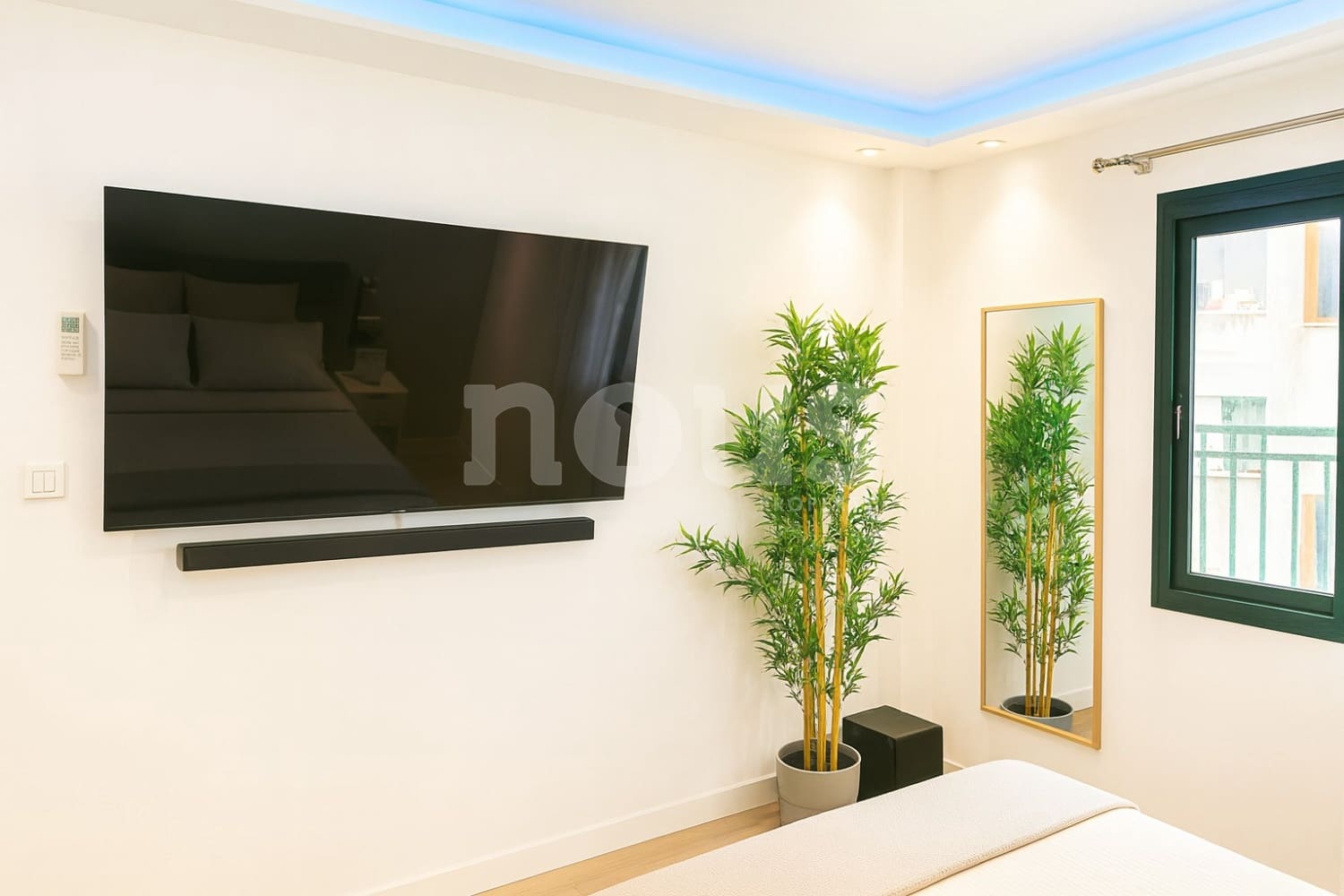 2 soverom Leilighet til salgs i Costa del Silencio med svømmebasseng - € 279 000 (Ref: 10074637)