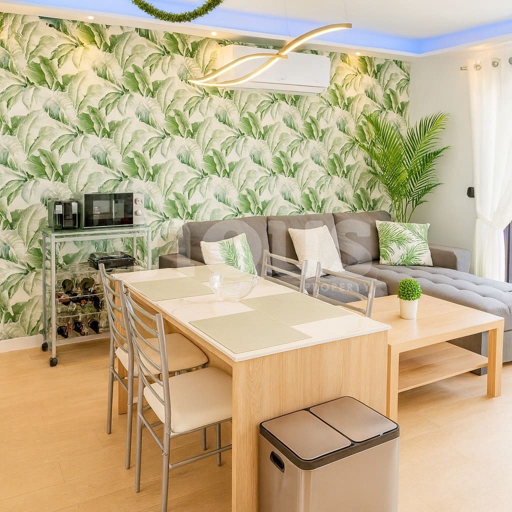 2 soverom Leilighet til salgs i Costa del Silencio med svømmebasseng - € 279 000 (Ref: 10074637)