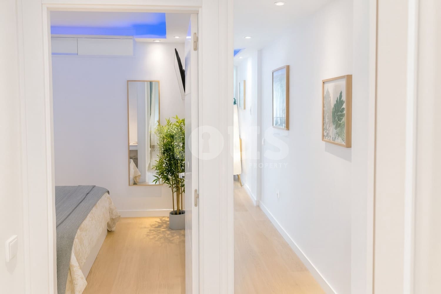 2 soverom Leilighet til salgs i Costa del Silencio med svømmebasseng - € 279 000 (Ref: 10074637)