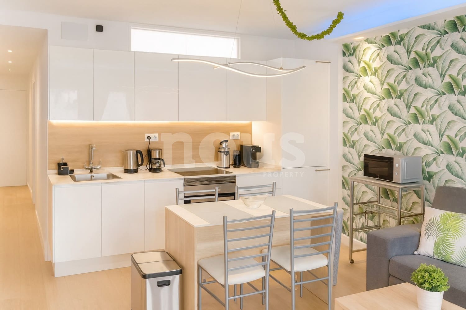 2 soverom Leilighet til salgs i Costa del Silencio med svømmebasseng - € 279 000 (Ref: 10074637)