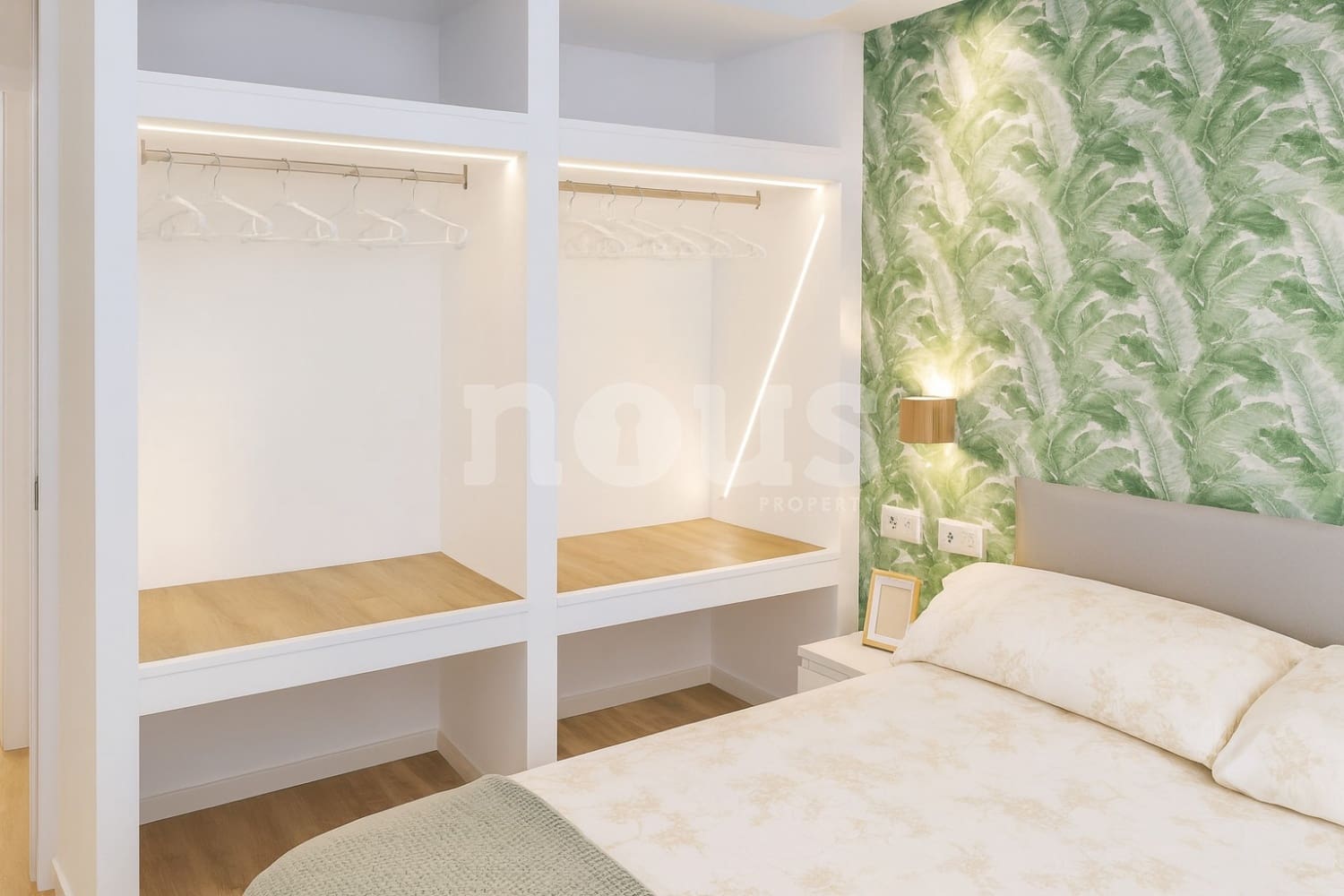 2 soverom Leilighet til salgs i Costa del Silencio med svømmebasseng - € 279 000 (Ref: 10074637)