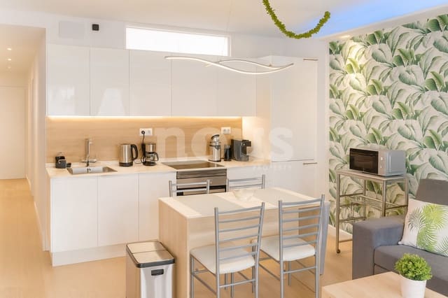 2 soverom Leilighet til salgs i Costa del Silencio, Arona med svømmebasseng - € 279 000 (Ref: 10074637)