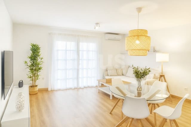 1 sovrum Lägenhet till salu i Los Olivos, Adeje med pool - 241 500 € (Ref: 10077235)