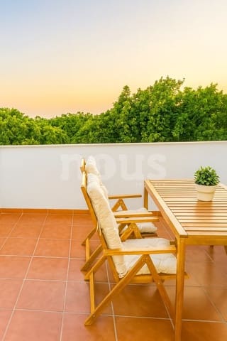 1 sovrum Lägenhet till salu i Los Olivos, Adeje med pool - 241 500 € (Ref: 10077235)