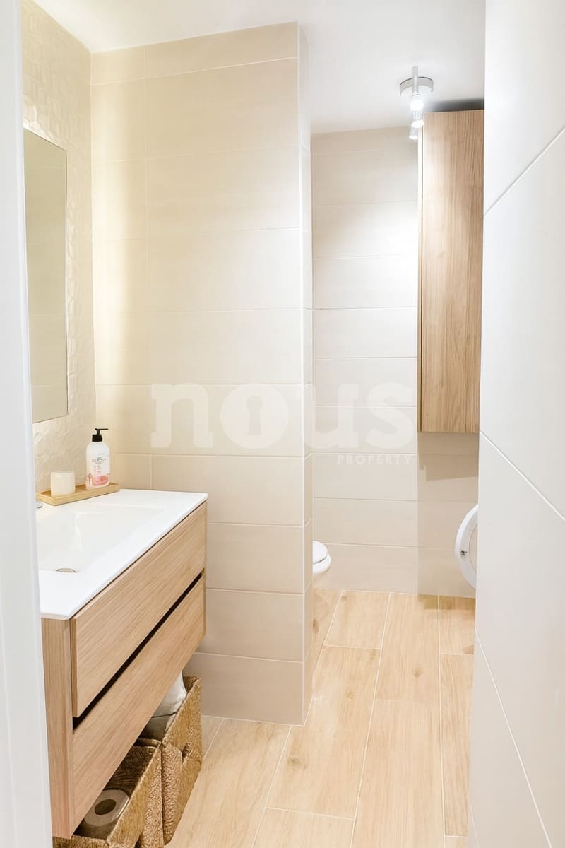 1 quarto Apartamento para venda em Los Olivos com piscina - 241 500 € (Ref: 10077235)