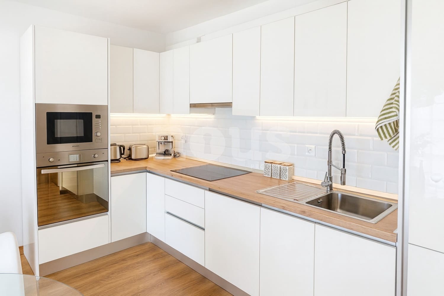 1 quarto Apartamento para venda em Los Olivos com piscina - 241 500 € (Ref: 10077235)