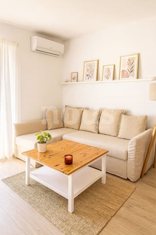 1 sovrum Lägenhet till salu i Los Olivos, Adeje med pool - 241 500 € (Ref: 10077235)