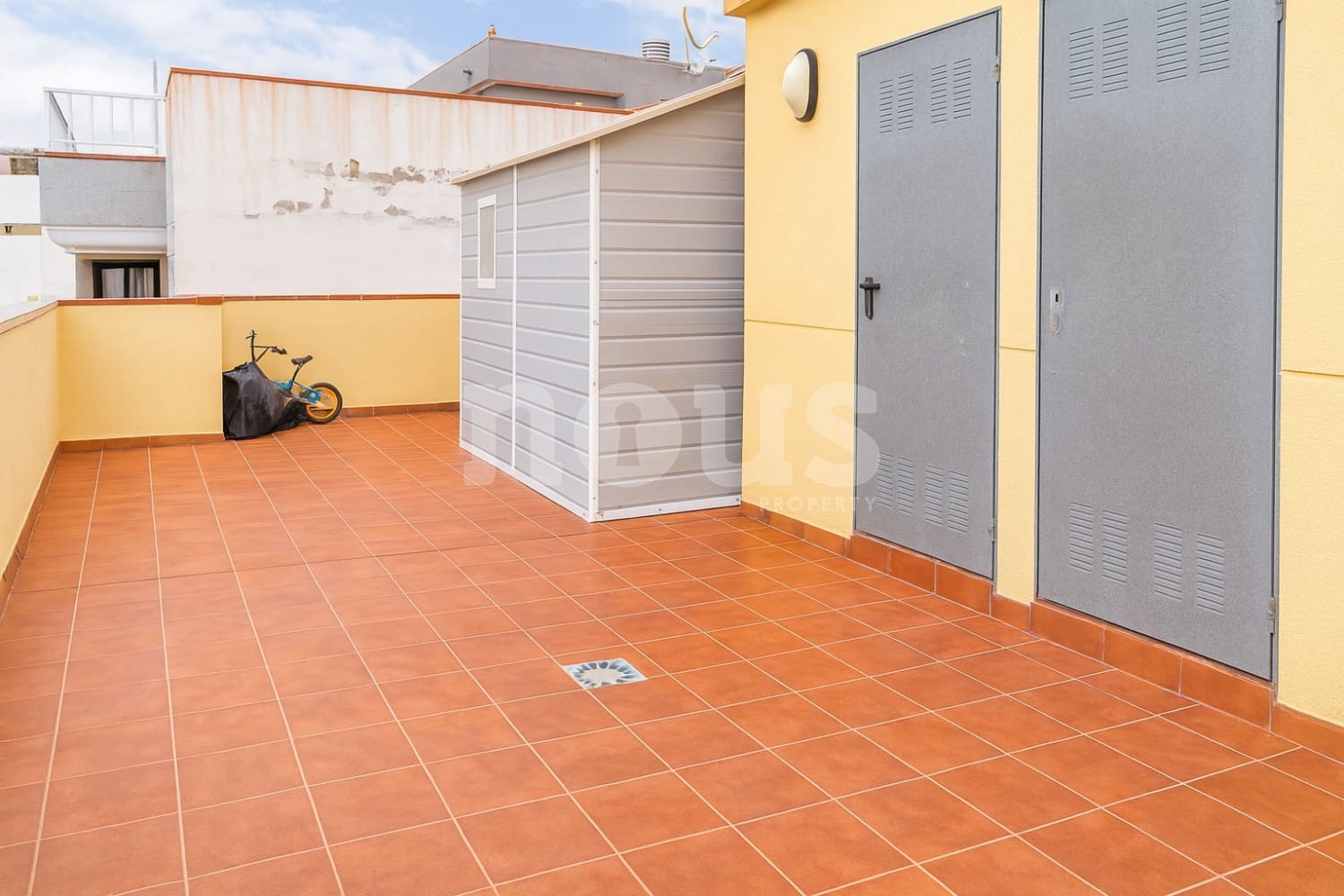 3 slaapkamer Appartement te koop in Cabo Blanco - € 255.000 (Ref: 10085442)