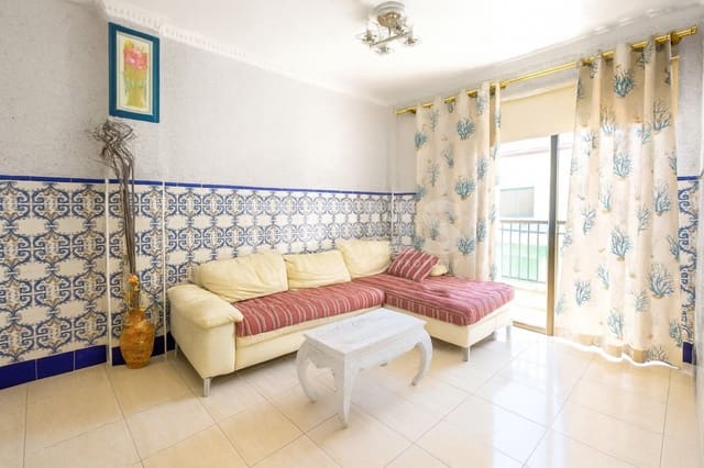 3 slaapkamer Appartement te koop in Cabo Blanco, Arona - € 255.000 (Ref: 10085442)