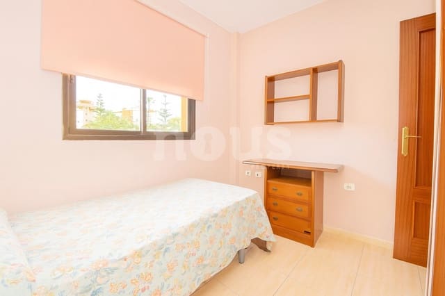 3 slaapkamer Appartement te koop in Cabo Blanco, Arona - € 255.000 (Ref: 10085442)