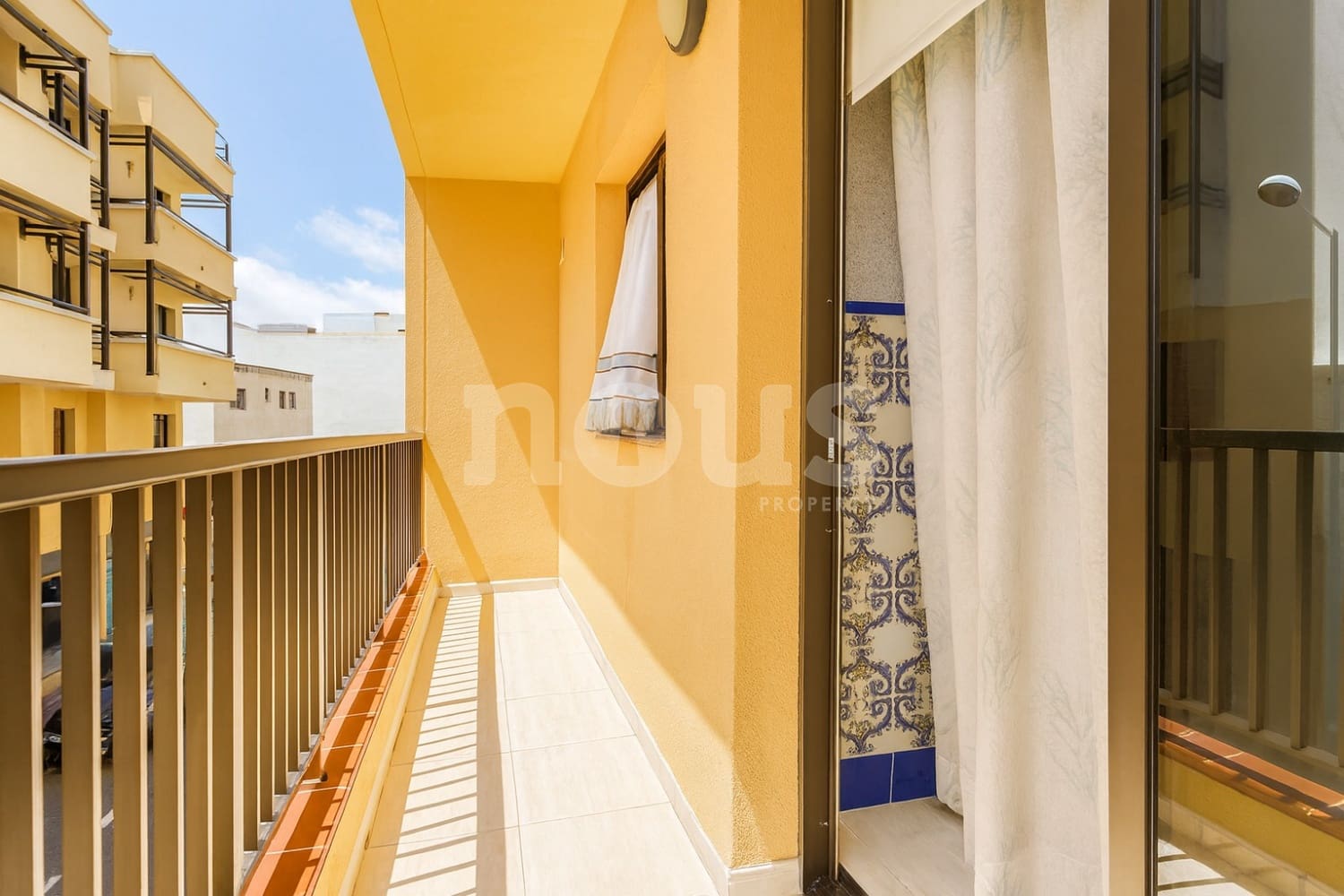 3 slaapkamer Appartement te koop in Cabo Blanco - € 255.000 (Ref: 10085442)